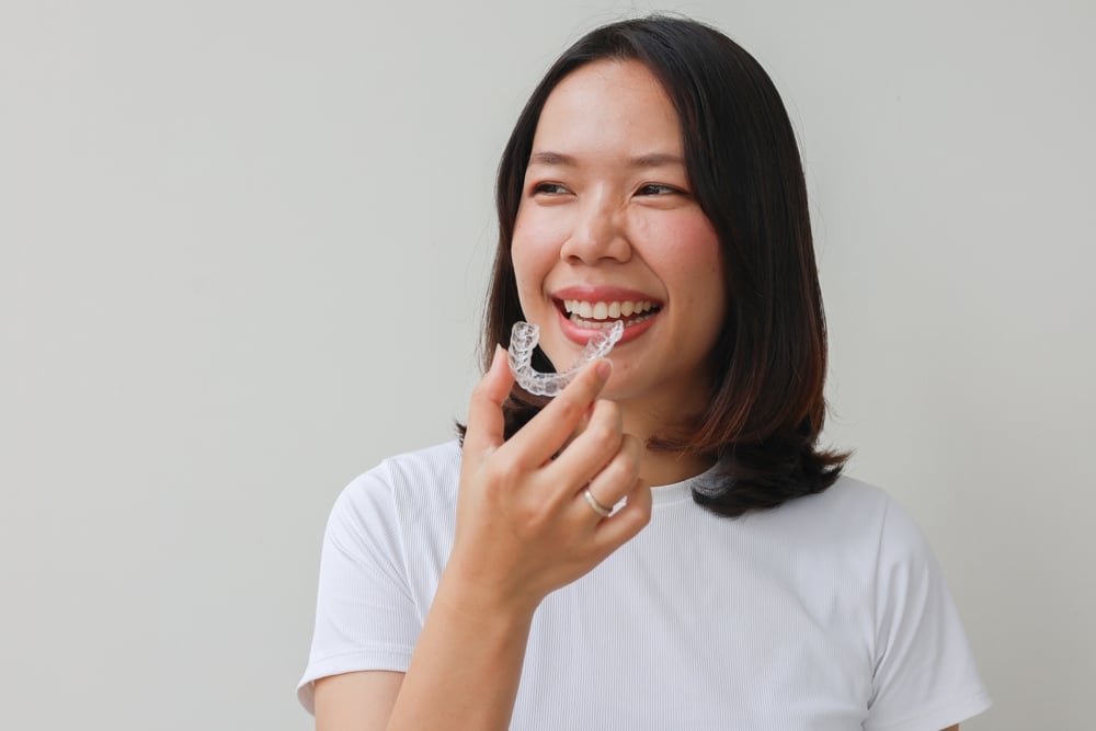 SureSmile in San Francisco Dr. Barry, Kevin R Barry, DDS