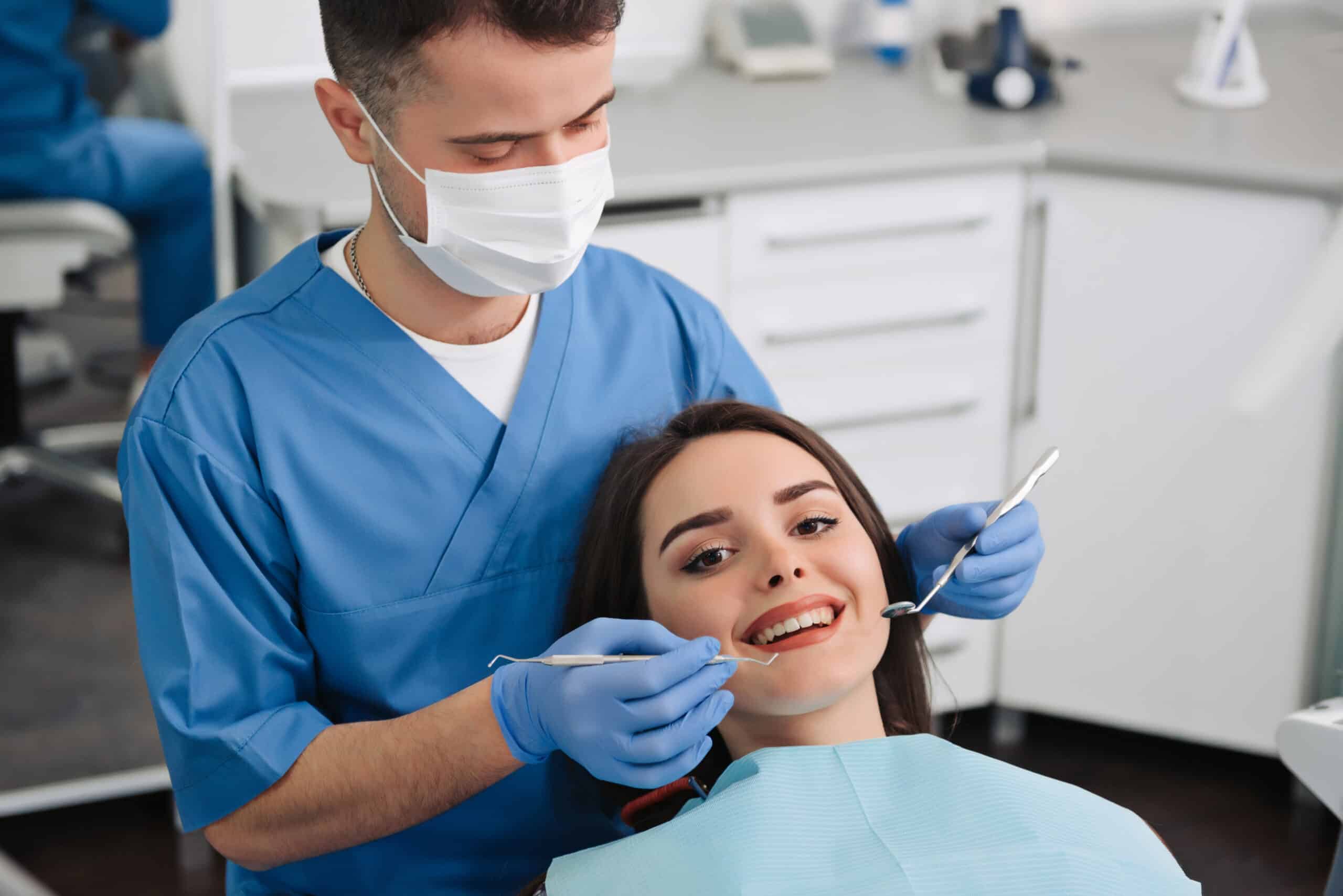 General Dentistry San Francisco