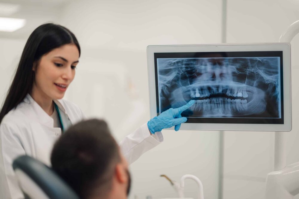 Preventative Dentistry San Francisco
